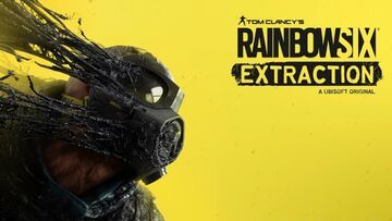 Rainbow Six Extraction test par PlayStation LifeStyle
