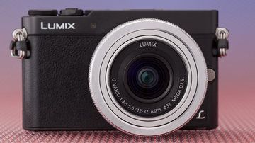 Panasonic Lumix DMC-GM5 test par PCMag