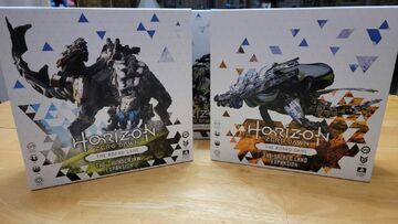 Horizon Zero Dawn test par Gaming Trend