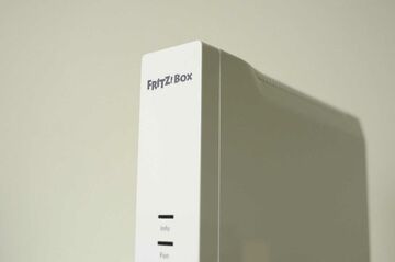 Fritz!Box 4060 test par tuttoteK