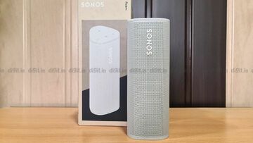 Sonos Roam test par Digit
