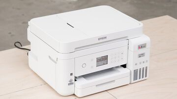 Epson EcoTank ET-3850 reviewed by RTings
