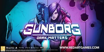 Gunborg: Dark Matters test par Nintendo-Town