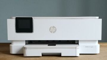 HP Envy Inspire 7220e reviewed by Tech Advisor