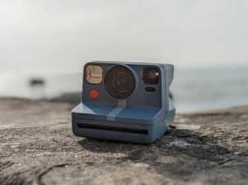 Polaroid Now test par CNET France
