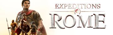 Expeditions Rome test par Movies Games and Tech