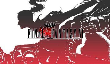 Final Fantasy VI Pixel Remaster test par COGconnected