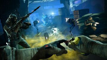 Rainbow Six Extraction test par Gaming Trend