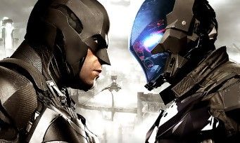Batman Arkham Knight test par JeuxActu.com