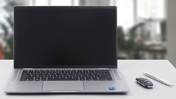 Dell Latitude 15 9520 test par LaptopMedia