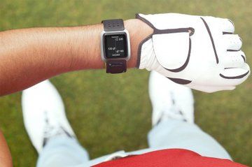 Tomtom Golfer test par DigitalTrends