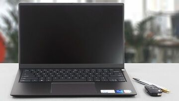 Dell Vostro 14 5410 test par LaptopMedia