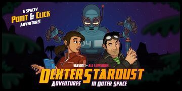 Dexter Stardust Adventures in Outer Space test par Nintendo-Town
