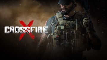 CrossfireX test par Xbox Tavern