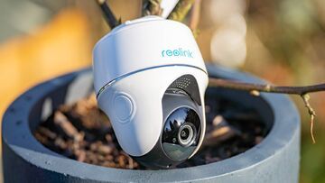 Reolink Go PT Plus Review