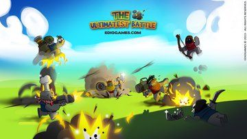 The Ultimatest Battle test par JeuxVideo.com