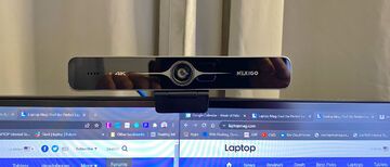 Nexigo N970P test par Laptop Mag