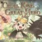 The Cruel King and the Great Hero test par GodIsAGeek