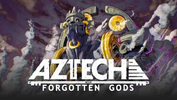 Aztech Forgotten Gods test par tuttoteK