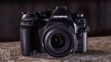 OM System OM-1 reviewed by PCMag