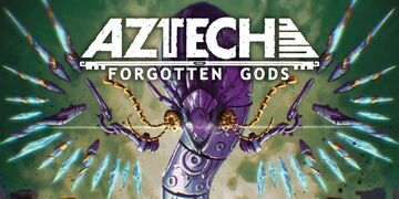 Aztech Forgotten Gods test par Geeko