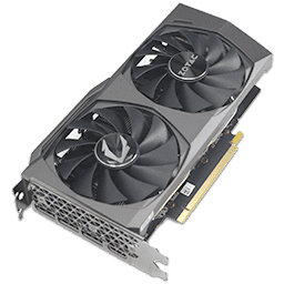 GeForce RTX 3050 reviewed by TechPowerUp