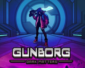 Gunborg: Dark Matters test par Movies Games and Tech