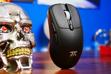 Fnatic Gear Bolt reviewed by Pocket-lint