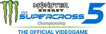 Monster Energy Supercross 5 test par Xbox Tavern