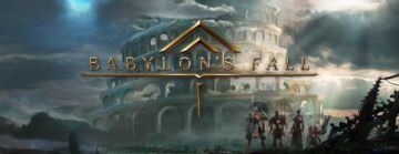 Babylon's Fall test par ZTGD
