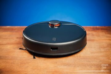 Xiaomi Mi Robot Vacuum reviewed by FrAndroid