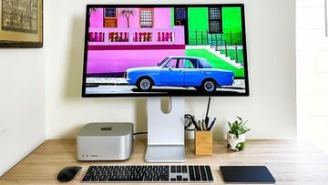Apple Mac Studio test par Tom's Guide (US)
