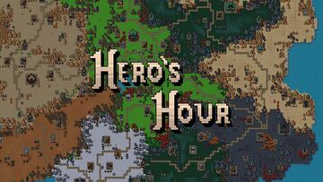 Hero's Hour test par Movies Games and Tech