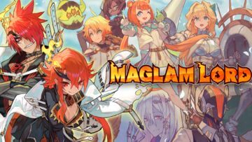 Maglam Lord test par GamingGuardian