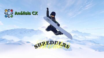 Shredders test par Comunidad Xbox