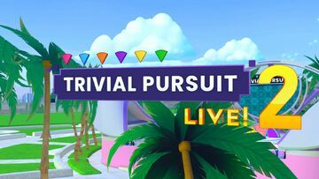 Trivial Pursuit Live 2 test par Geeko