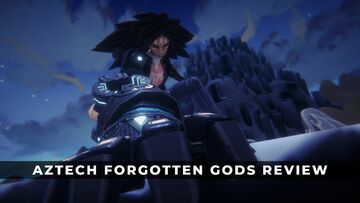 Aztech Forgotten Gods test par KeenGamer