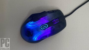Roccat KONE XP reviewed by PCMag