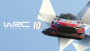 WRC 10 test par Nintendo-Town