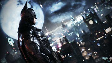 Batman Arkham Knight test par GamesRadar