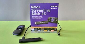 Roku Streaming Stick test par TechStage