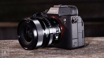 Sony A7 IV reviewed by PCMag