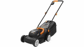 Worx WG730E reviewed by ExpertReviews
