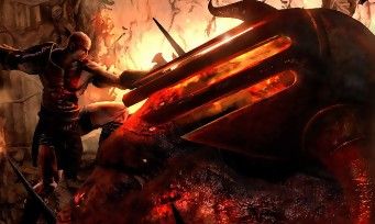 God of War 3 Remastered test par JeuxActu.com