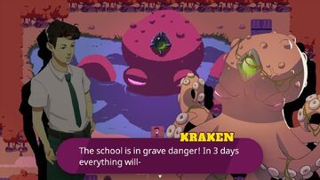 Kraken Academy test par TheXboxHub