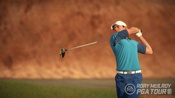 Rory McIlroy PGA Tour test par GamesRadar