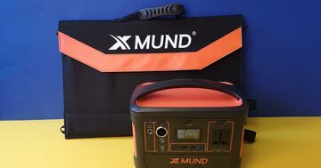 Xmund XD-PS10 Review