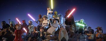 LEGO Star Wars: The Skywalker Saga test par Switch-Actu