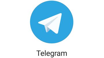 Telegram test par PCMag
