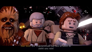 LEGO Star Wars: The Skywalker Saga test par Computer Bild